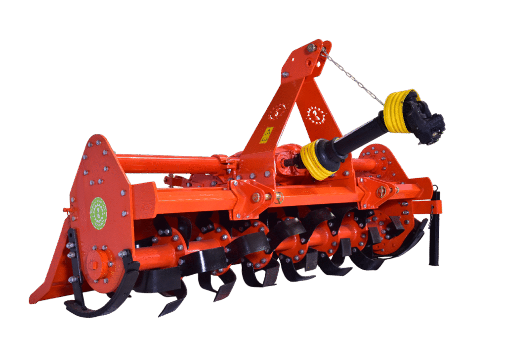 Agriculture implements