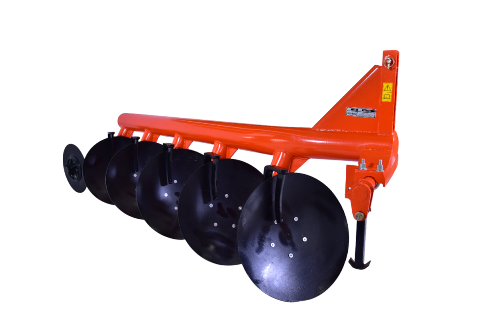 Agriculture implements