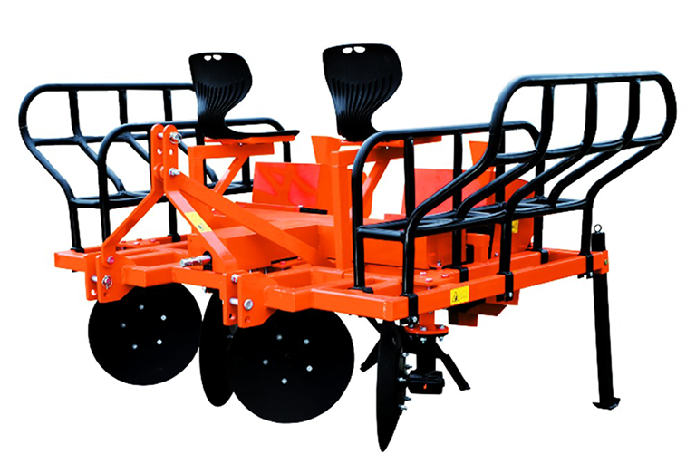 Agriculture implements