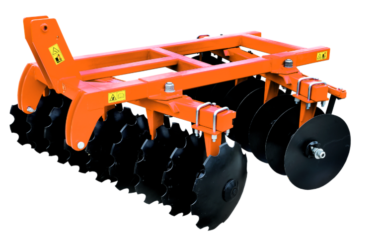 Agriculture implements