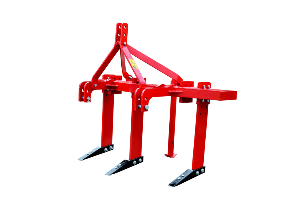 Agriculture implements